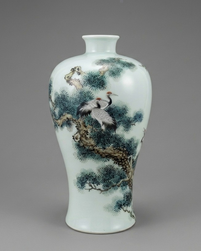 Ceramic bowl
