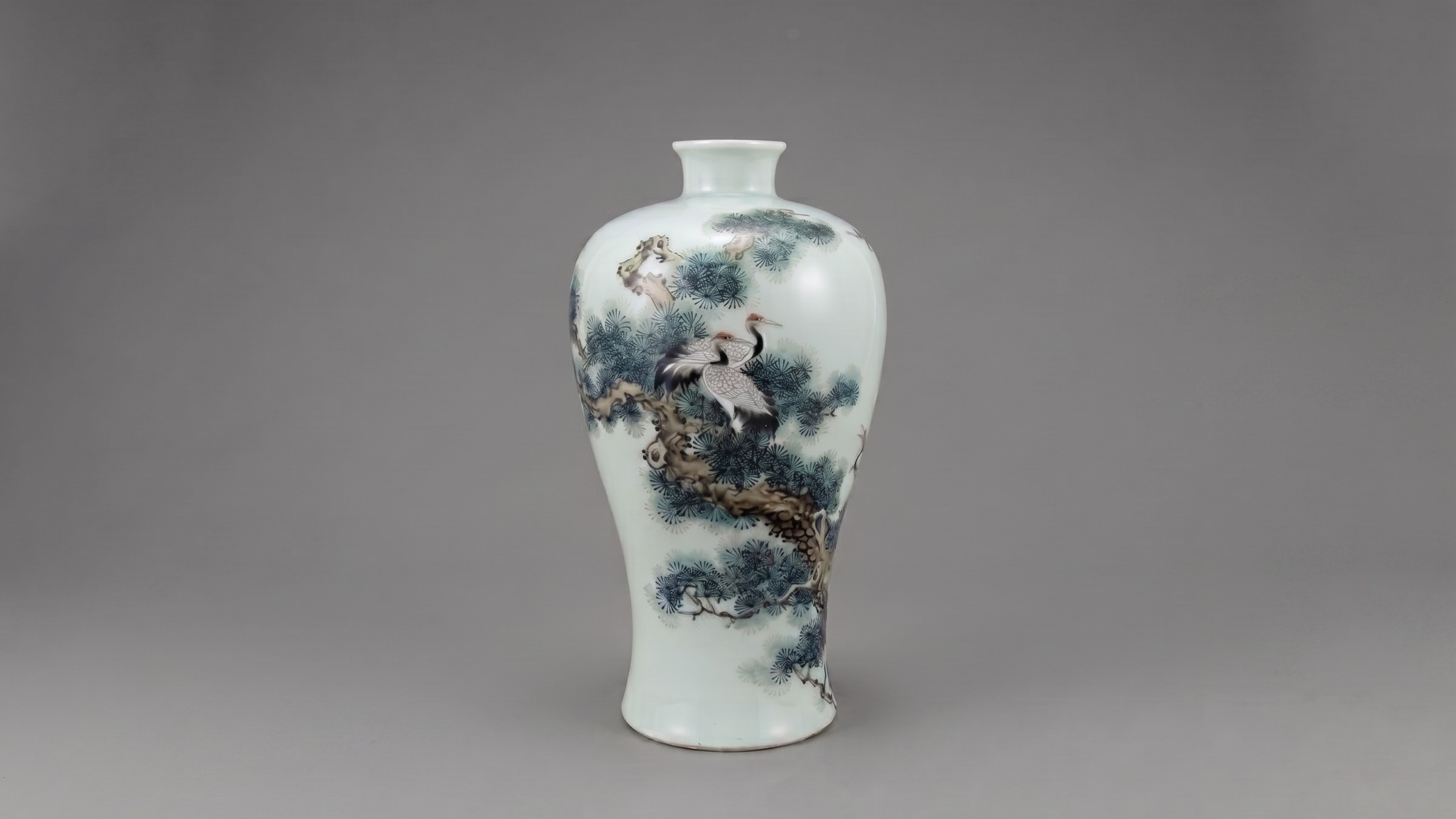 Jian ware and dark-bodied ceramics
