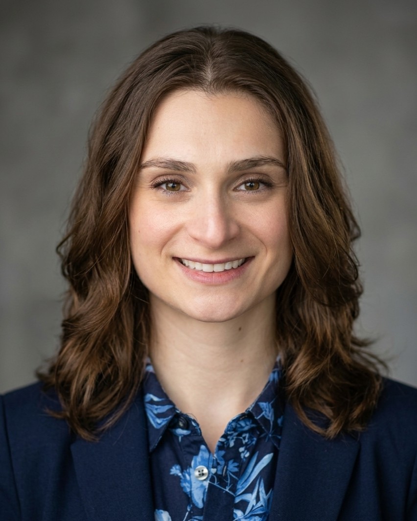 Portrait of Elizabeth Rose