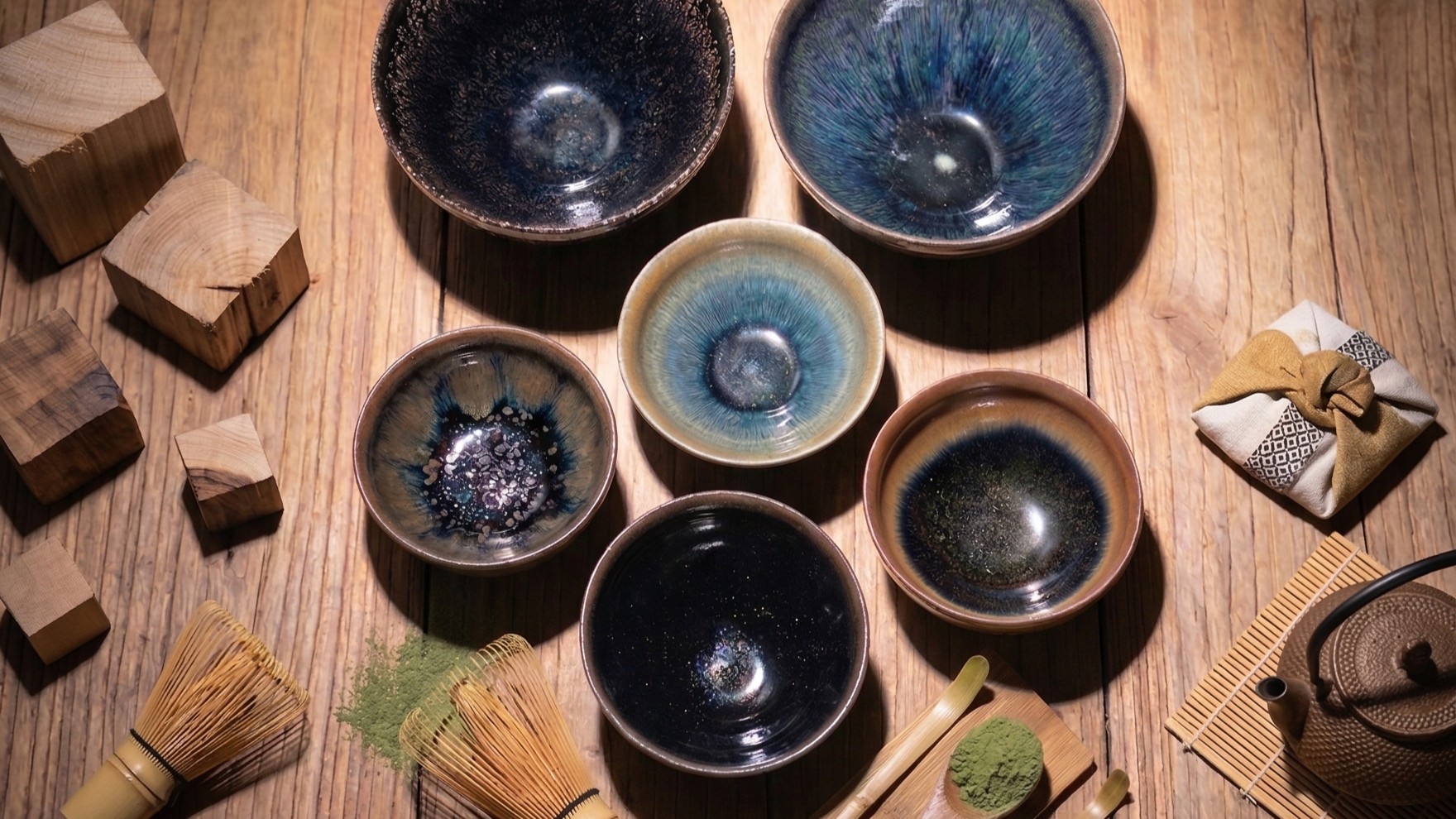 Jian ware bowl