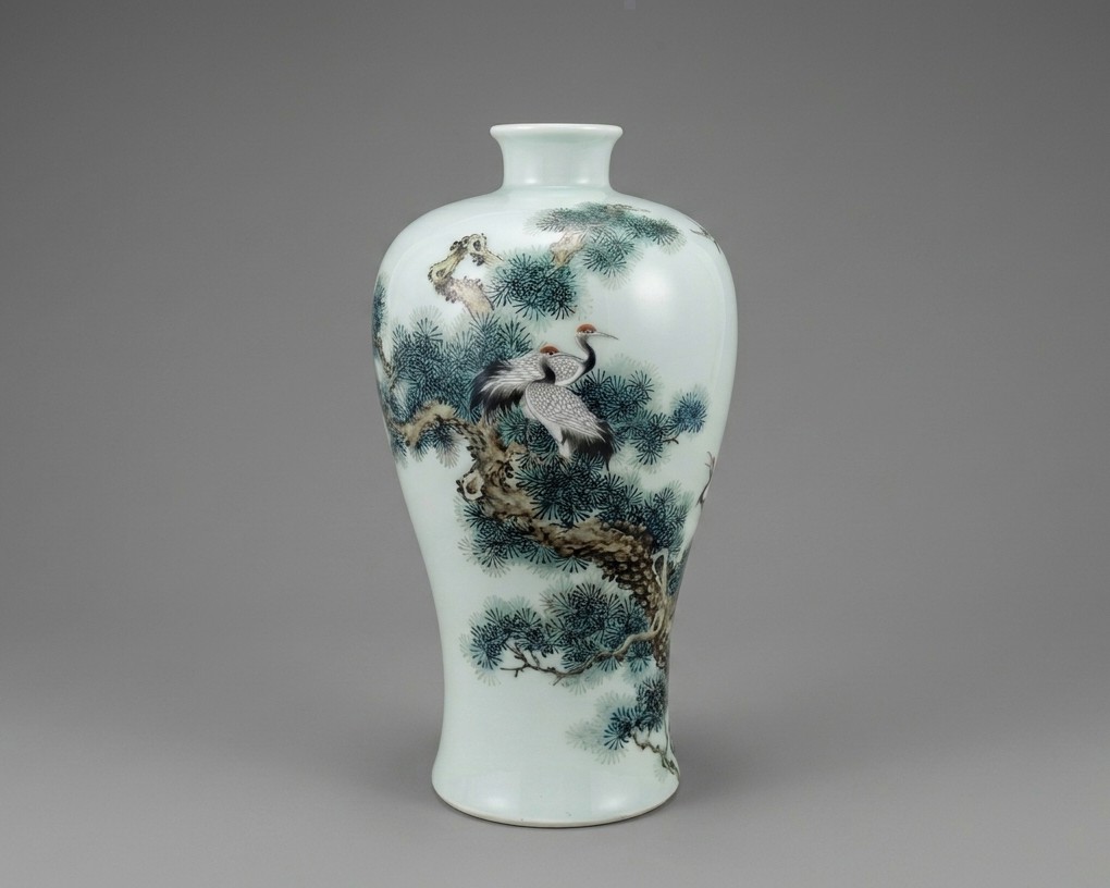 Ceramic bowl