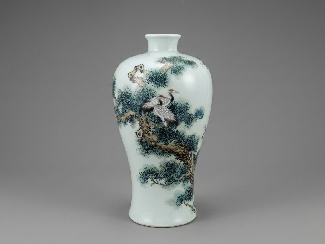 Jian ware and dark-bodied ceramics