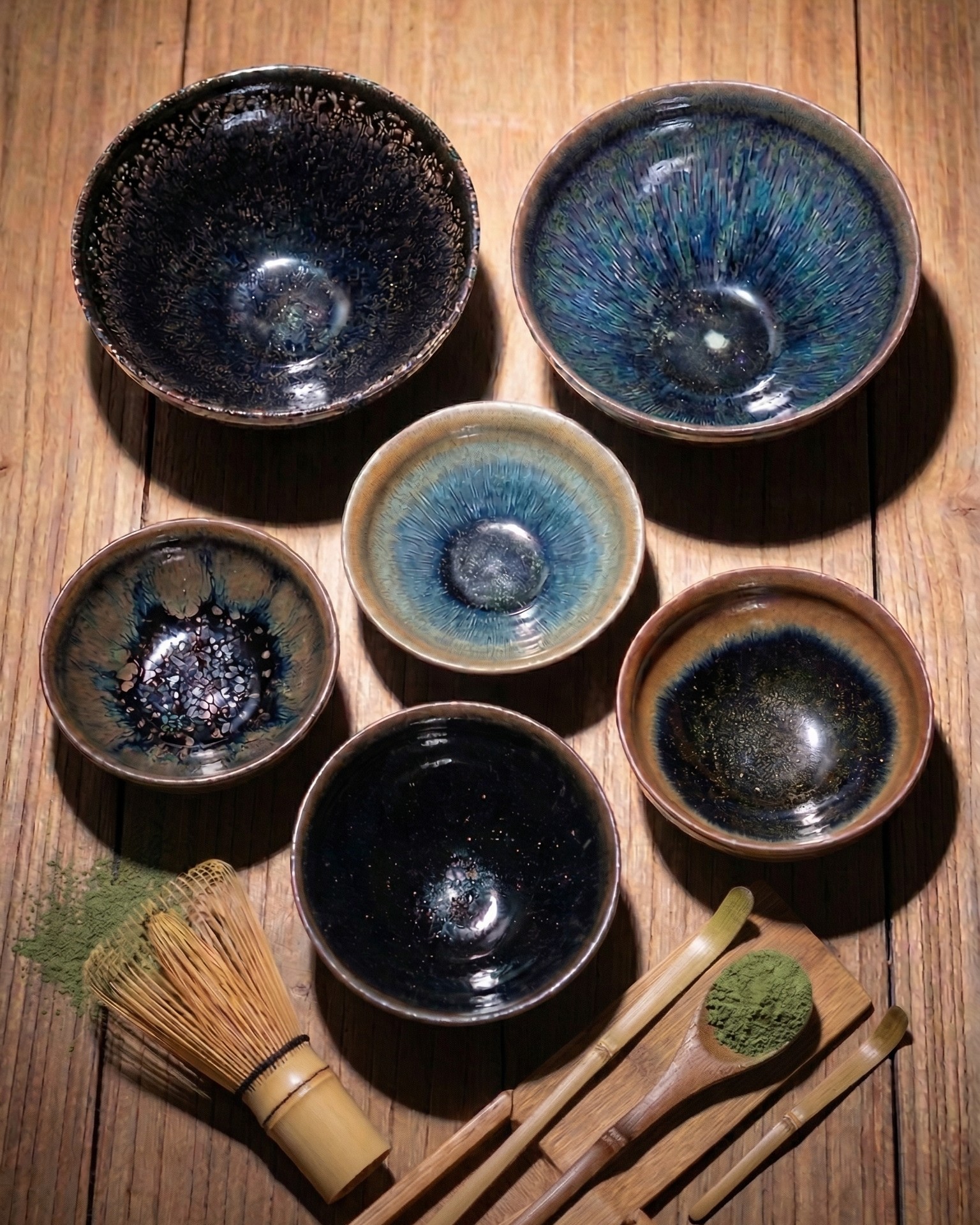 Jian ware bowl