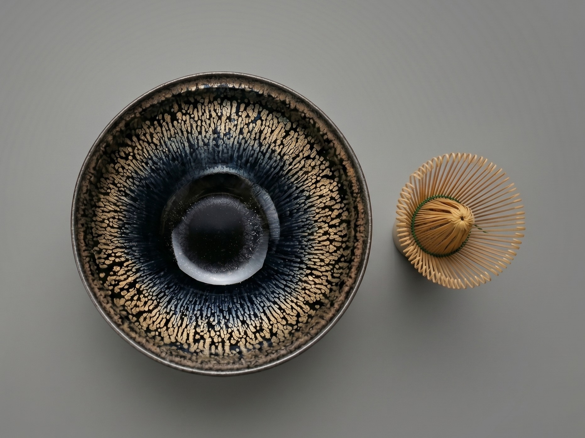 Supporting object detail